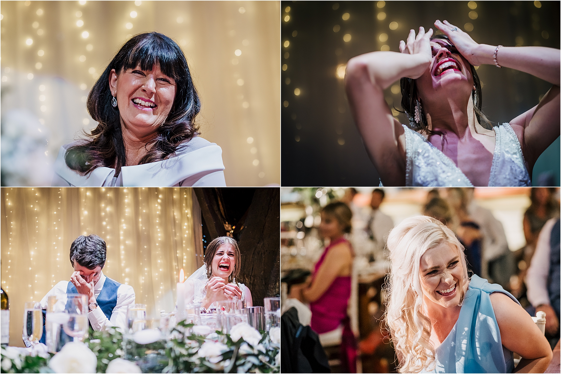 Leanne and Daniel – Rivington Hall Barn