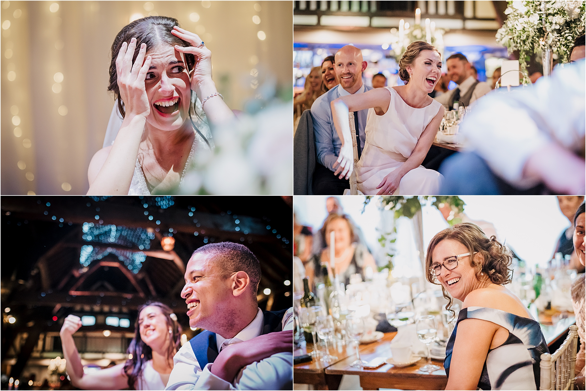 Leanne and Daniel – Rivington Hall Barn