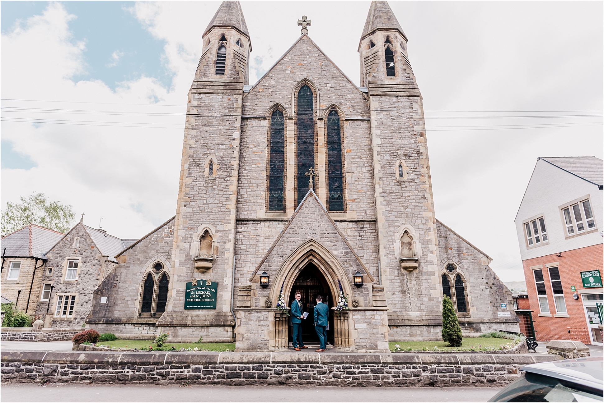 Ben and Ash – Tipi Wedding of awesomeness