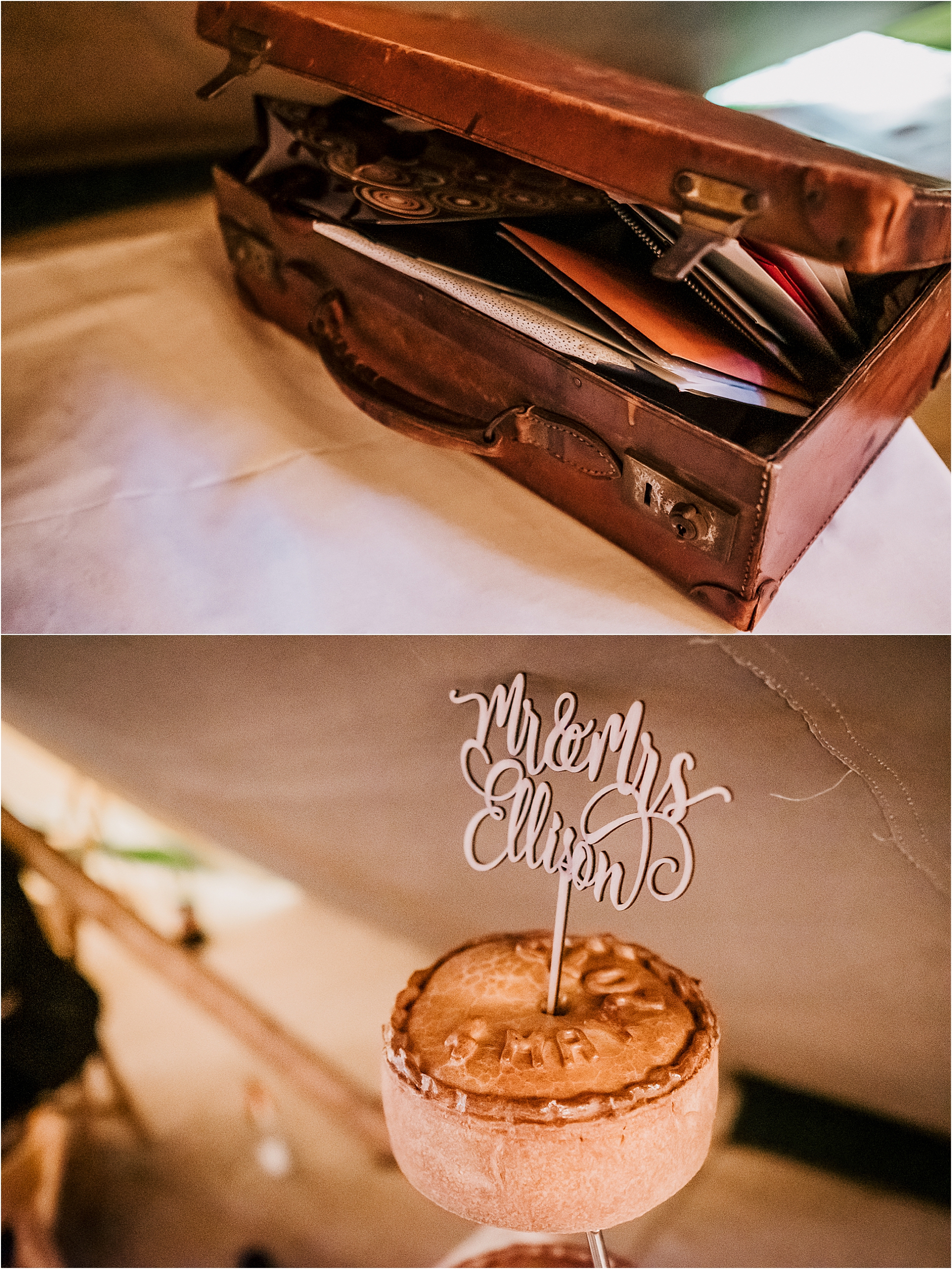 Ben and Ash – Tipi Wedding of awesomeness