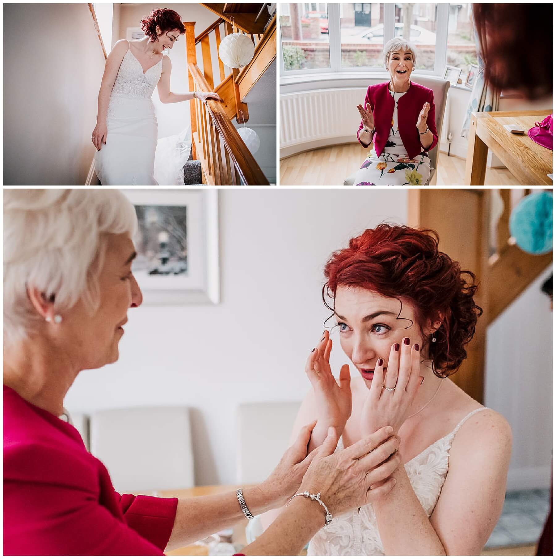 Siobhan and Gav – Beautiful Epic Winter Wedding at Sefton Palm House