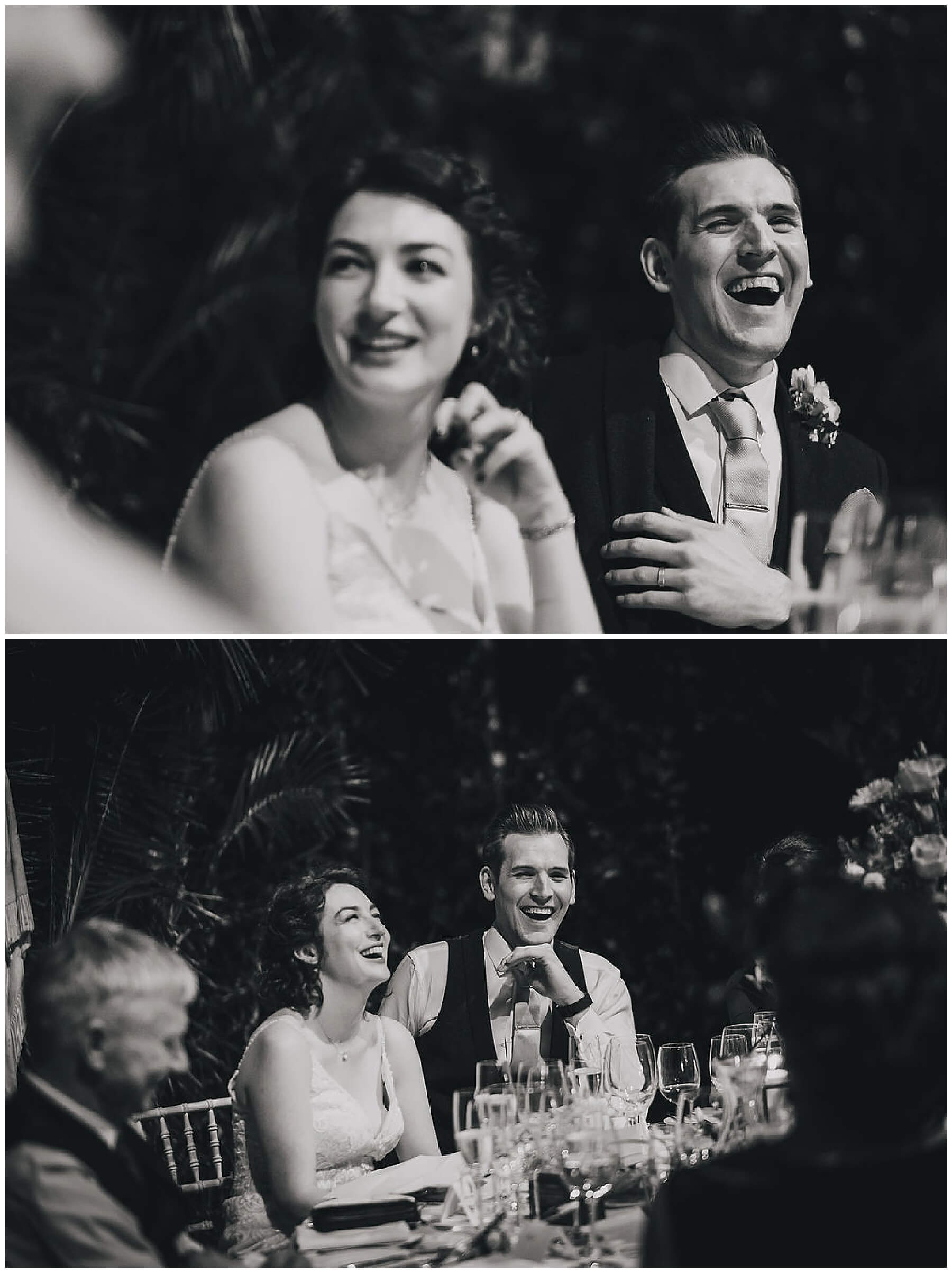 Siobhan and Gav – Beautiful Epic Winter Wedding at Sefton Palm House