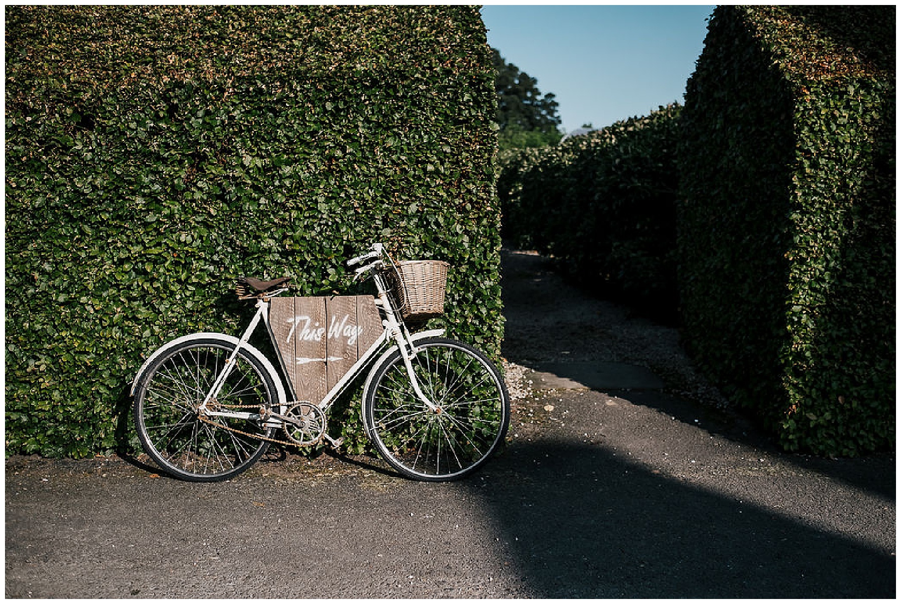 Lauren + Rob’s at Askham Hall (30 guests and totally fabulous!)