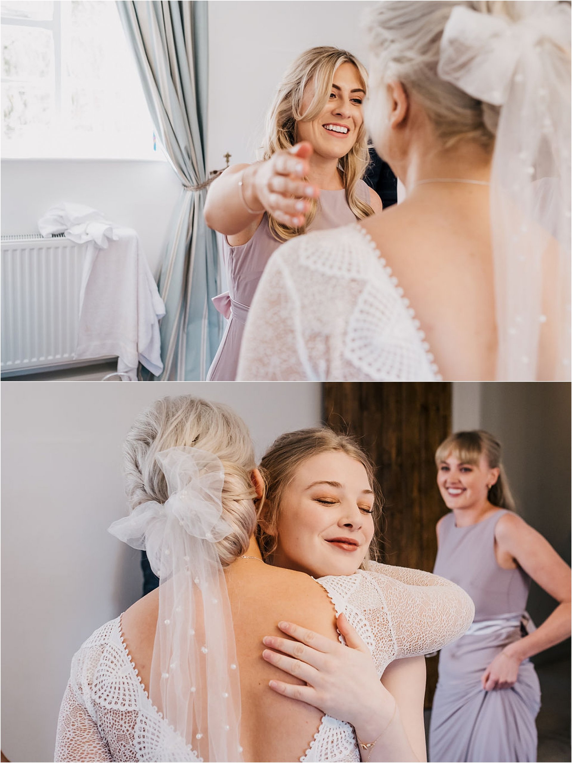 Sophie + Graham at Stock Farm