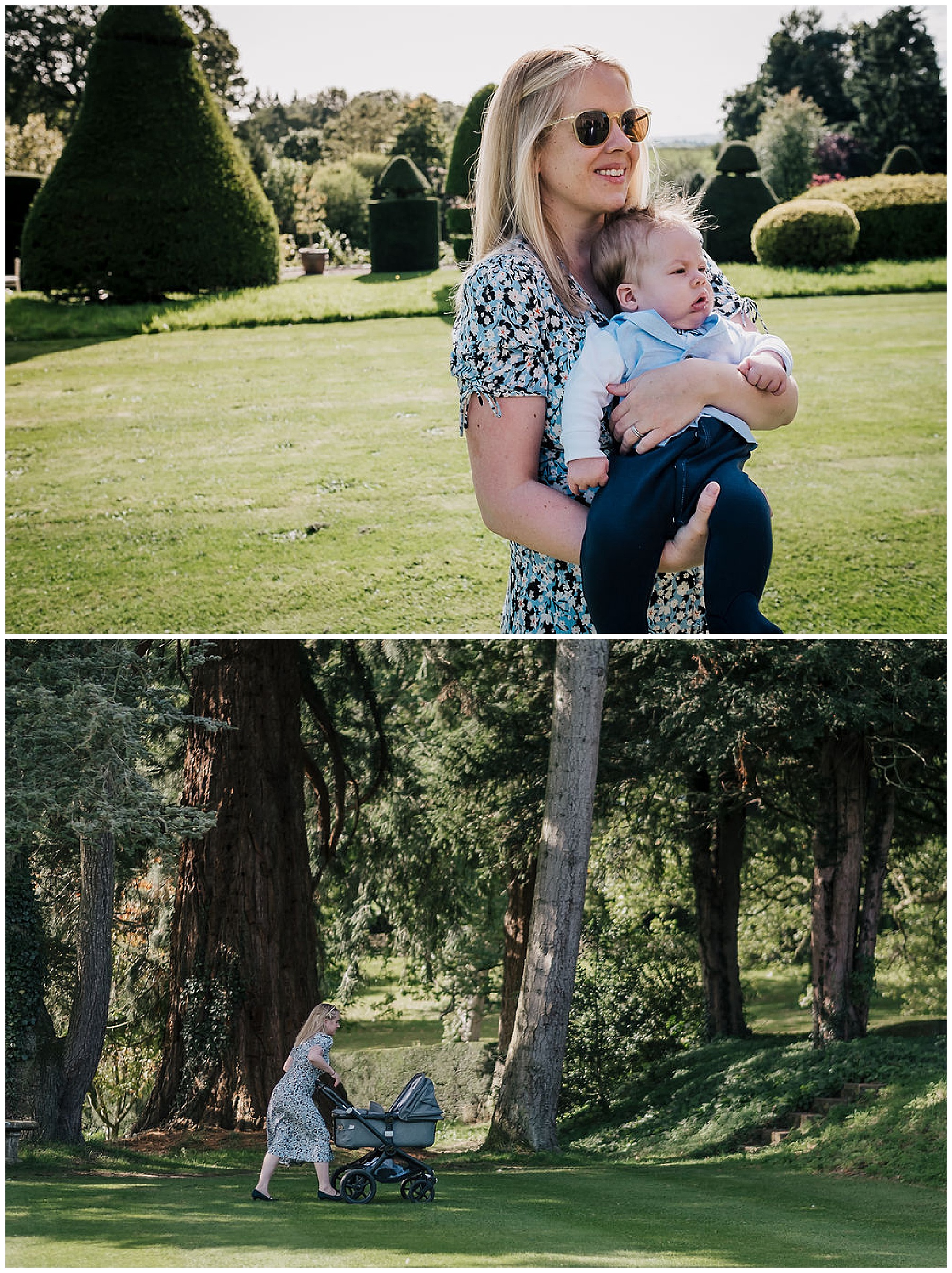 Lauren + Rob’s at Askham Hall (30 guests and totally fabulous!)