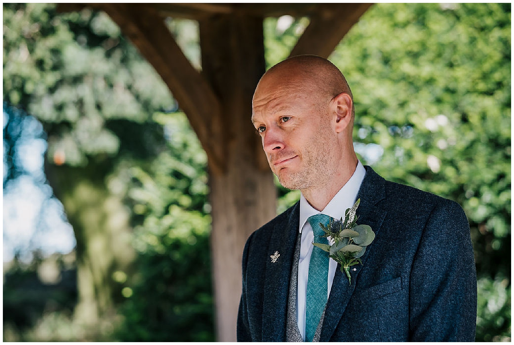 Lauren + Rob’s at Askham Hall (30 guests and totally fabulous!)