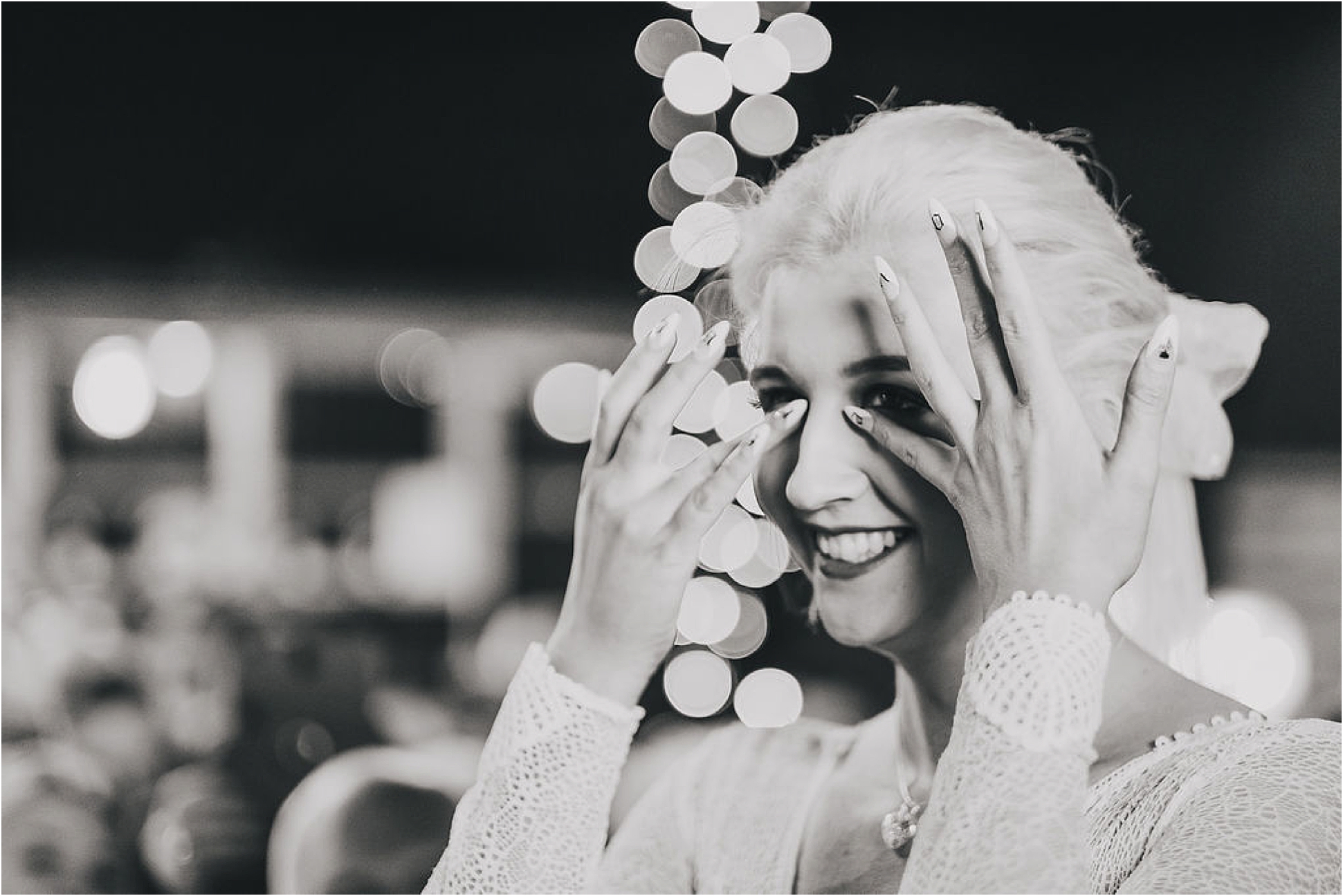 Sophie + Graham at Stock Farm