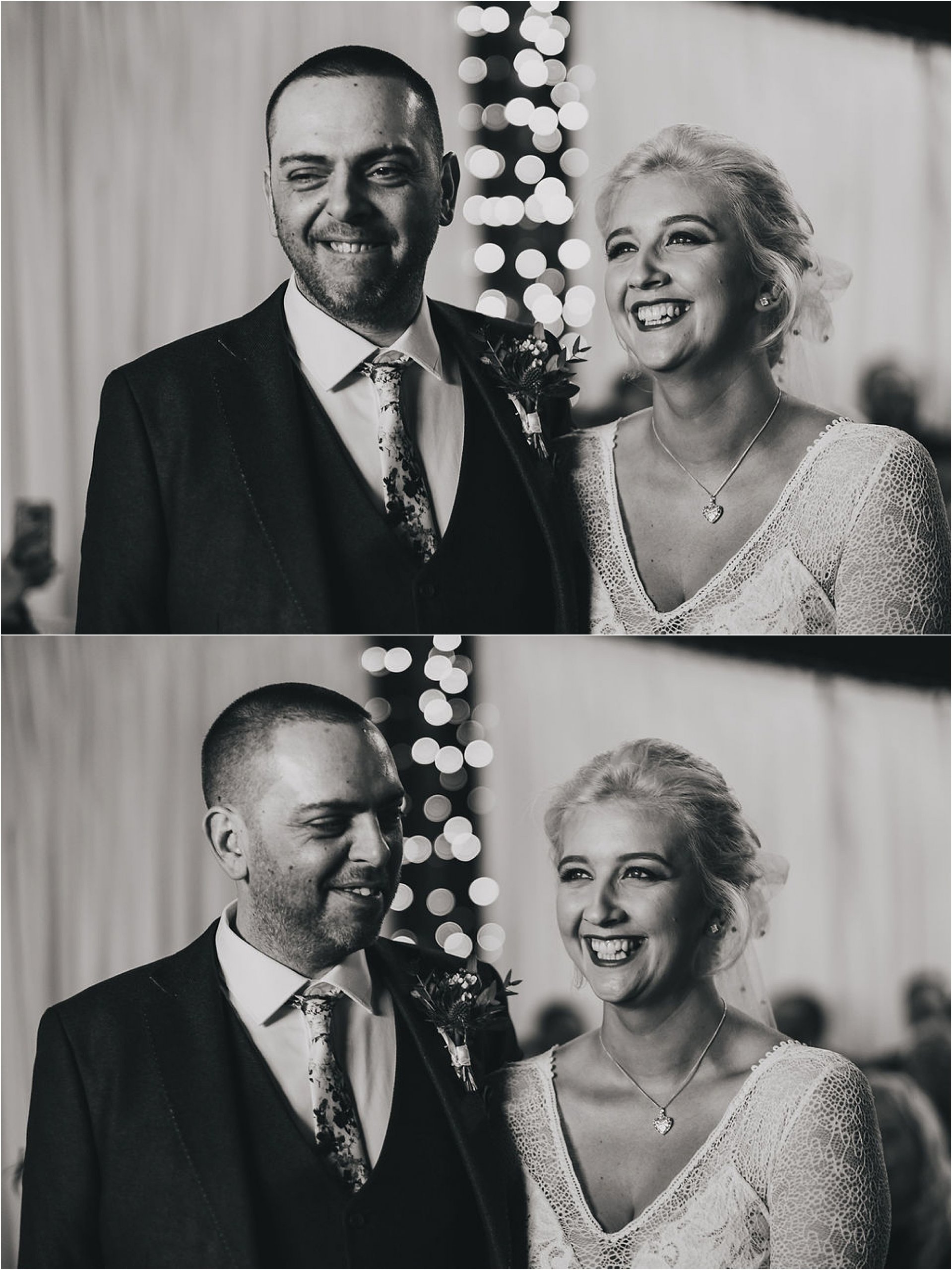 Sophie + Graham at Stock Farm