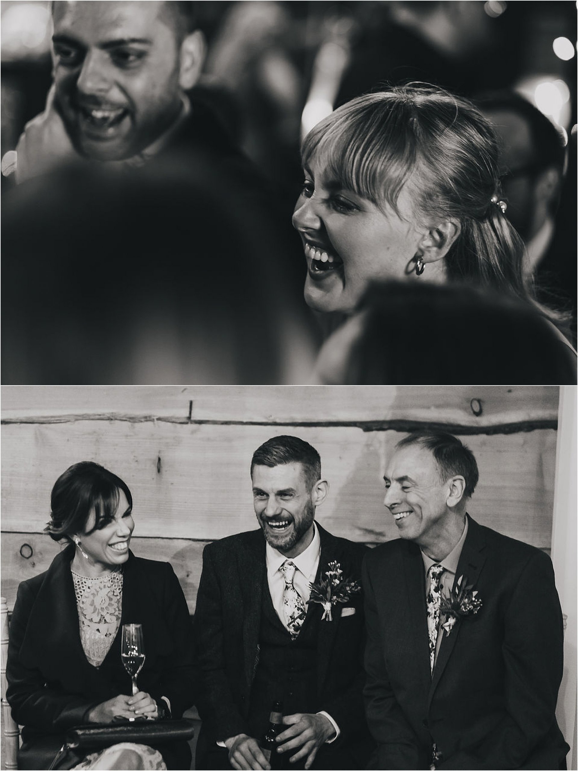 Sophie + Graham at Stock Farm