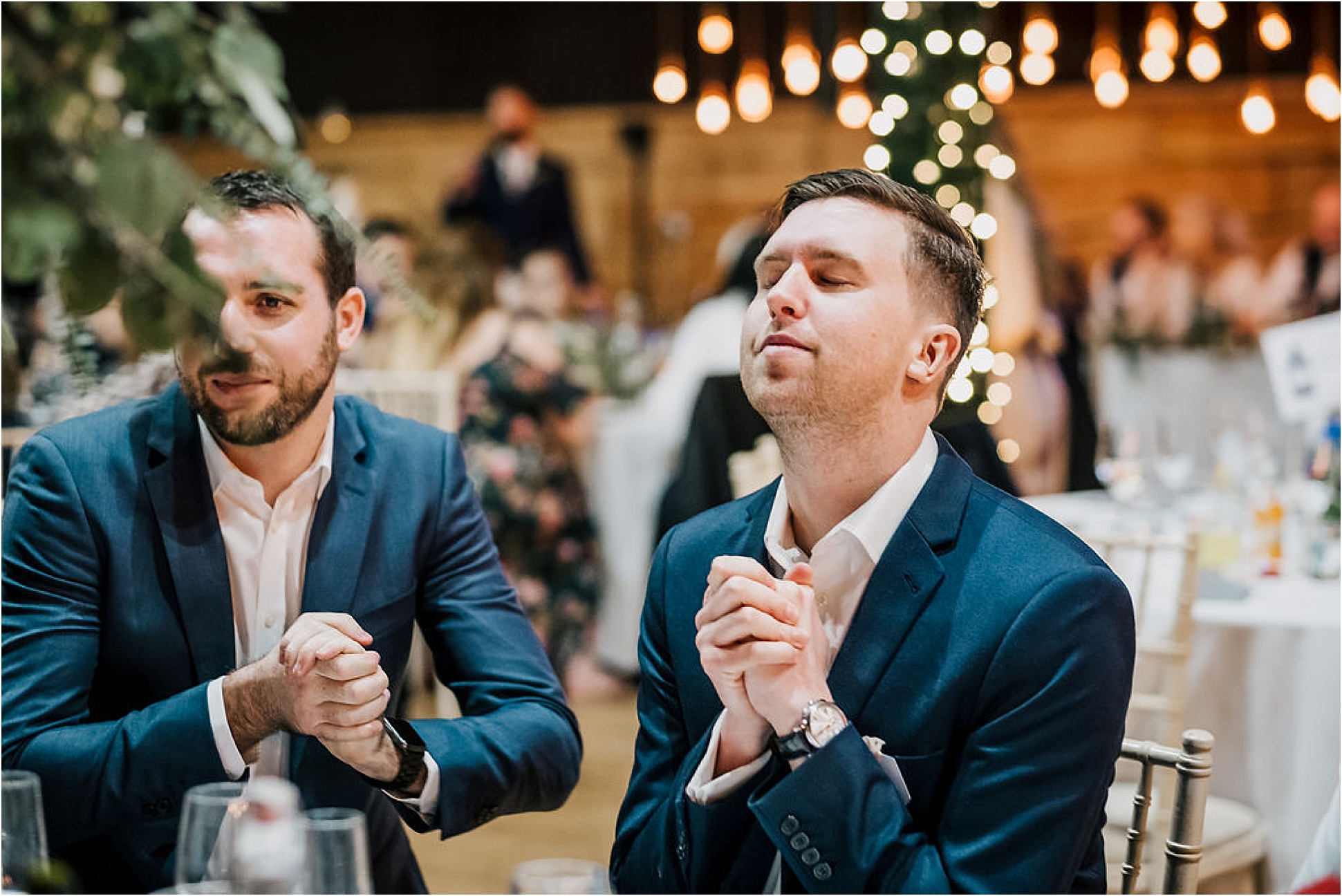 Sophie + Graham at Stock Farm