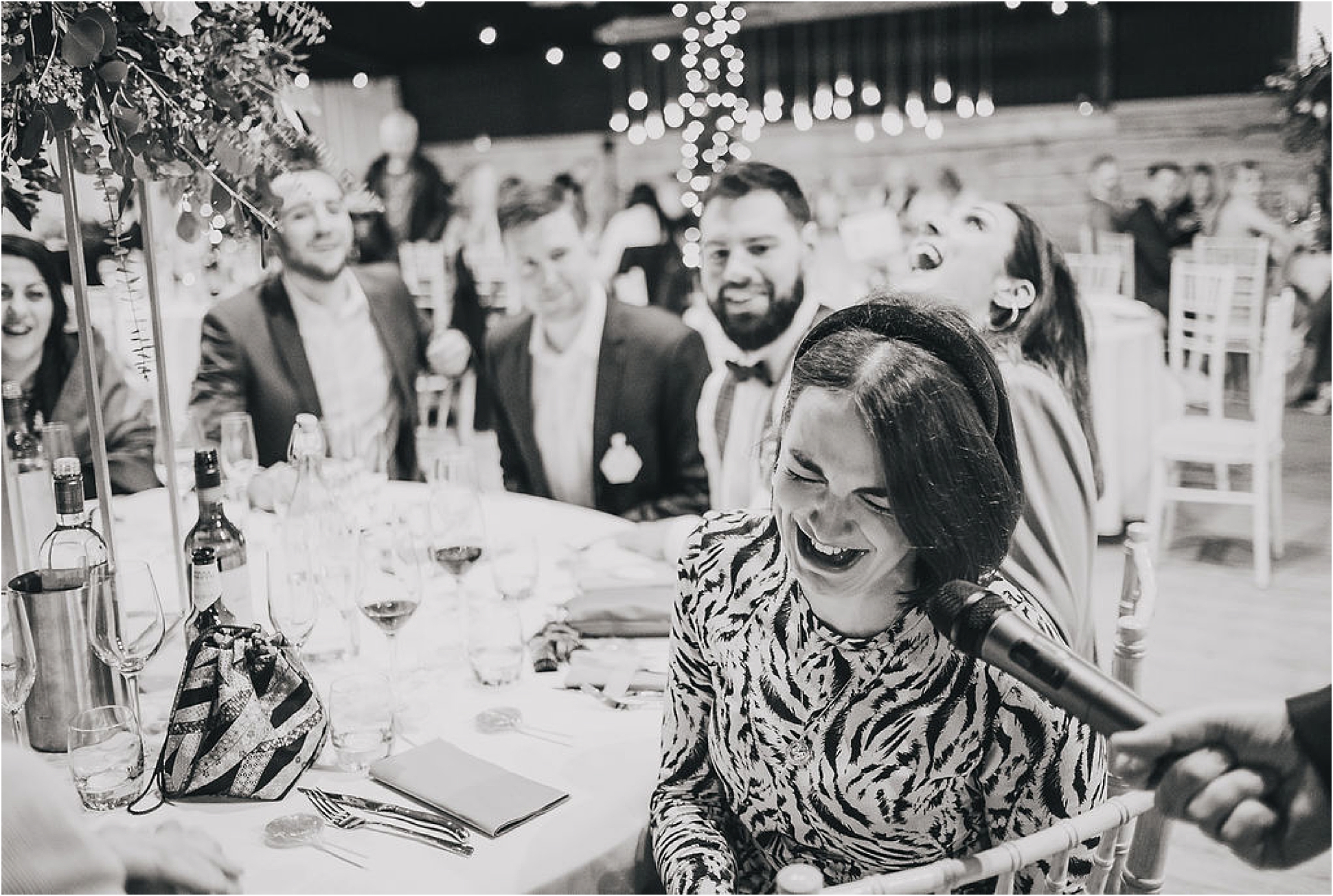 Sophie + Graham at Stock Farm