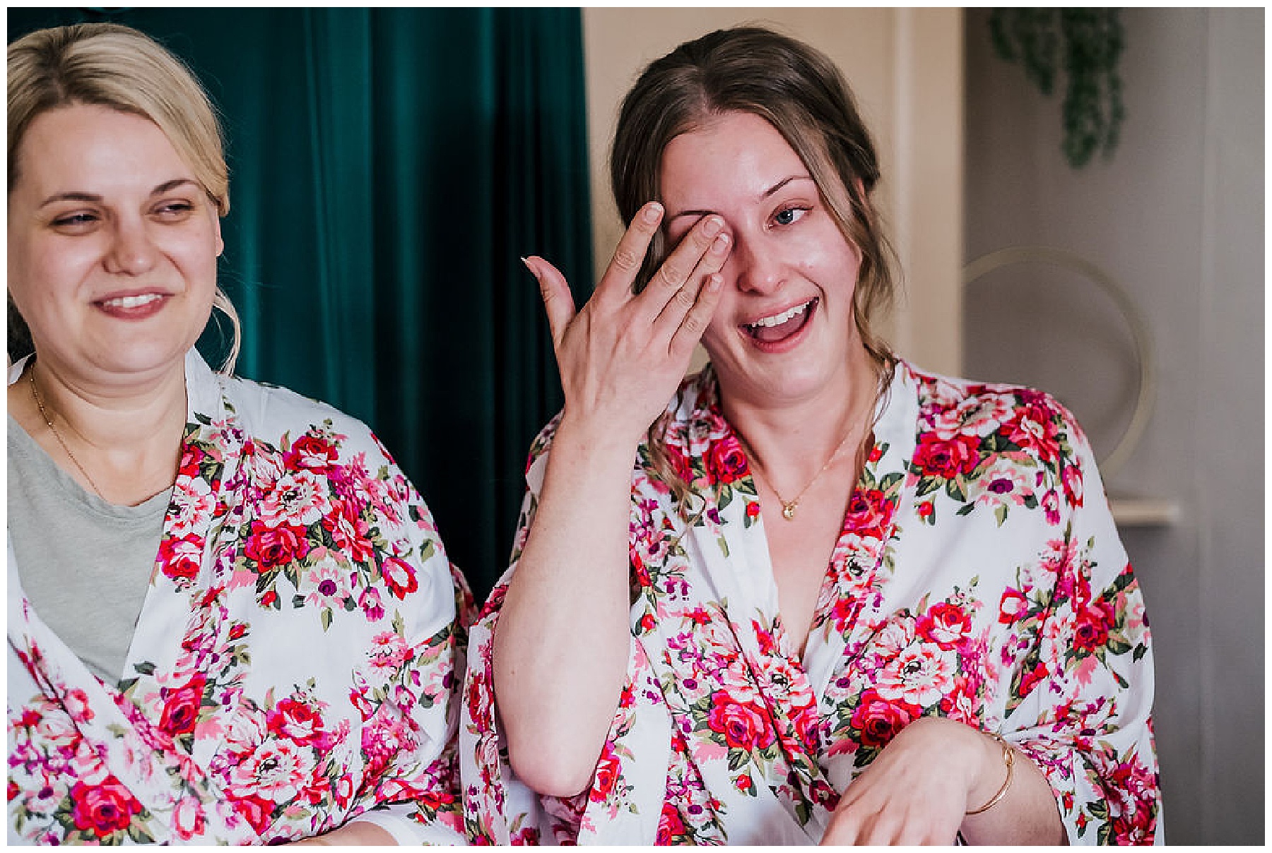 Emma + Will – Stock Farm – So lucky to have met this kind amazing couple