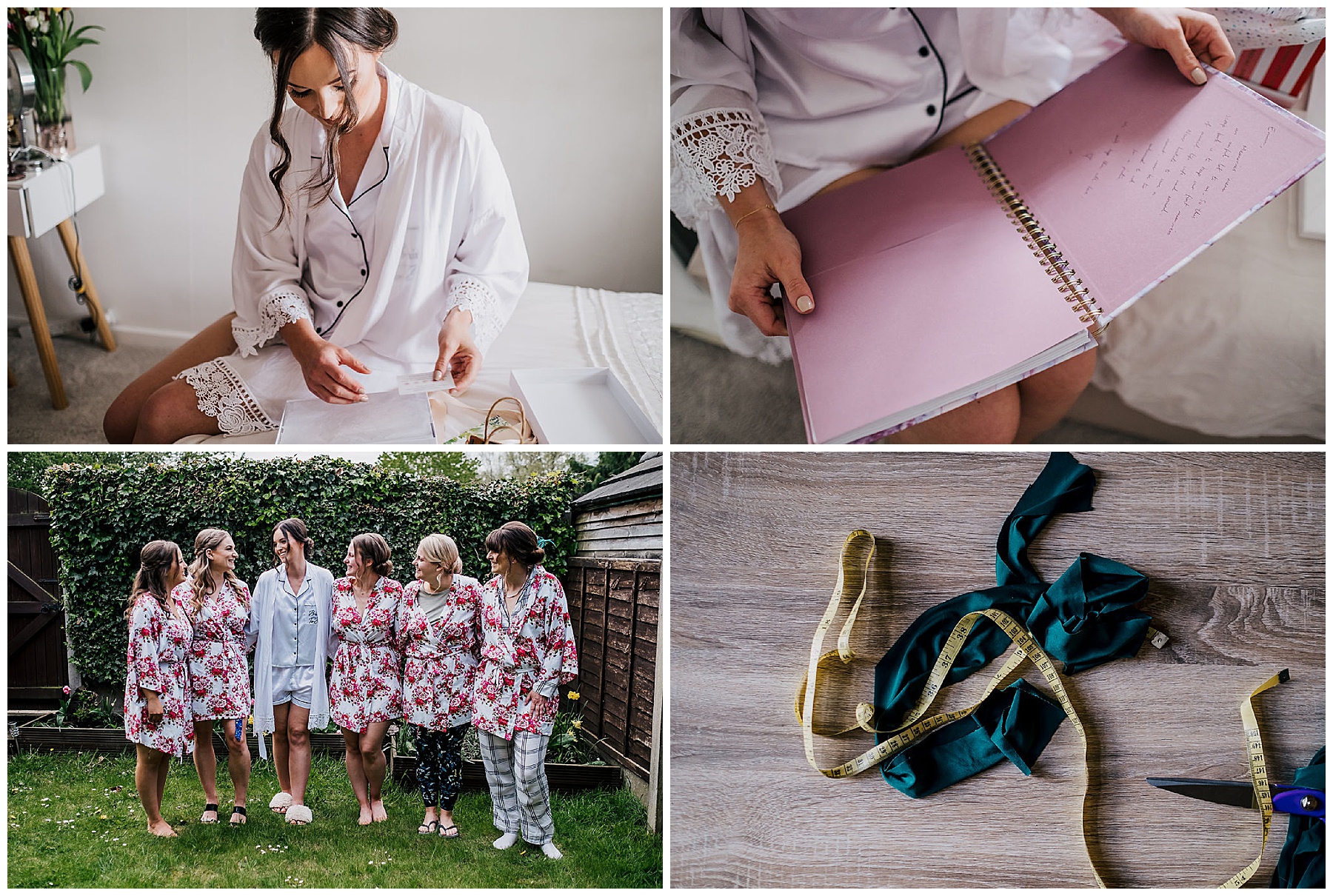 Emma + Will – Stock Farm – So lucky to have met this kind amazing couple