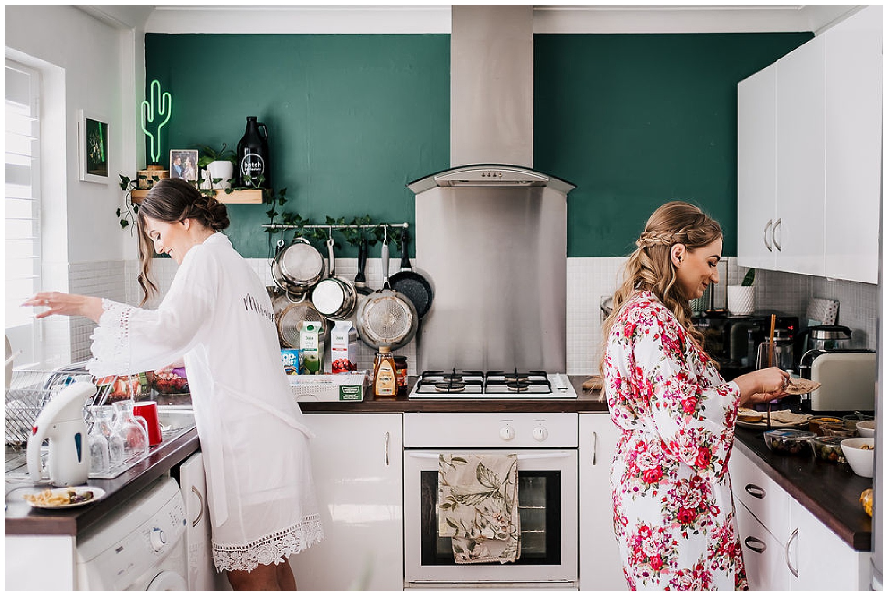 Emma + Will – Stock Farm – So lucky to have met this kind amazing couple