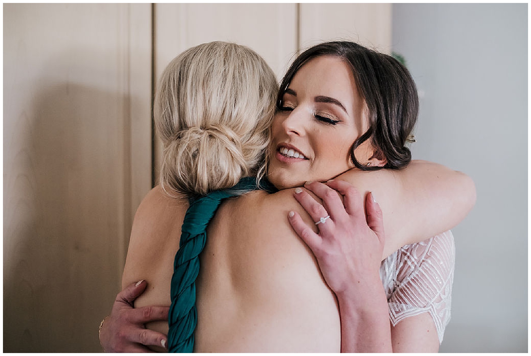 Emma + Will – Stock Farm – So lucky to have met this kind amazing couple