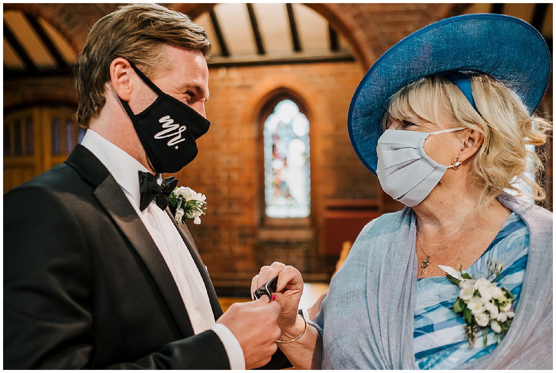 Emma + Will – Stock Farm – So lucky to have met this kind amazing couple