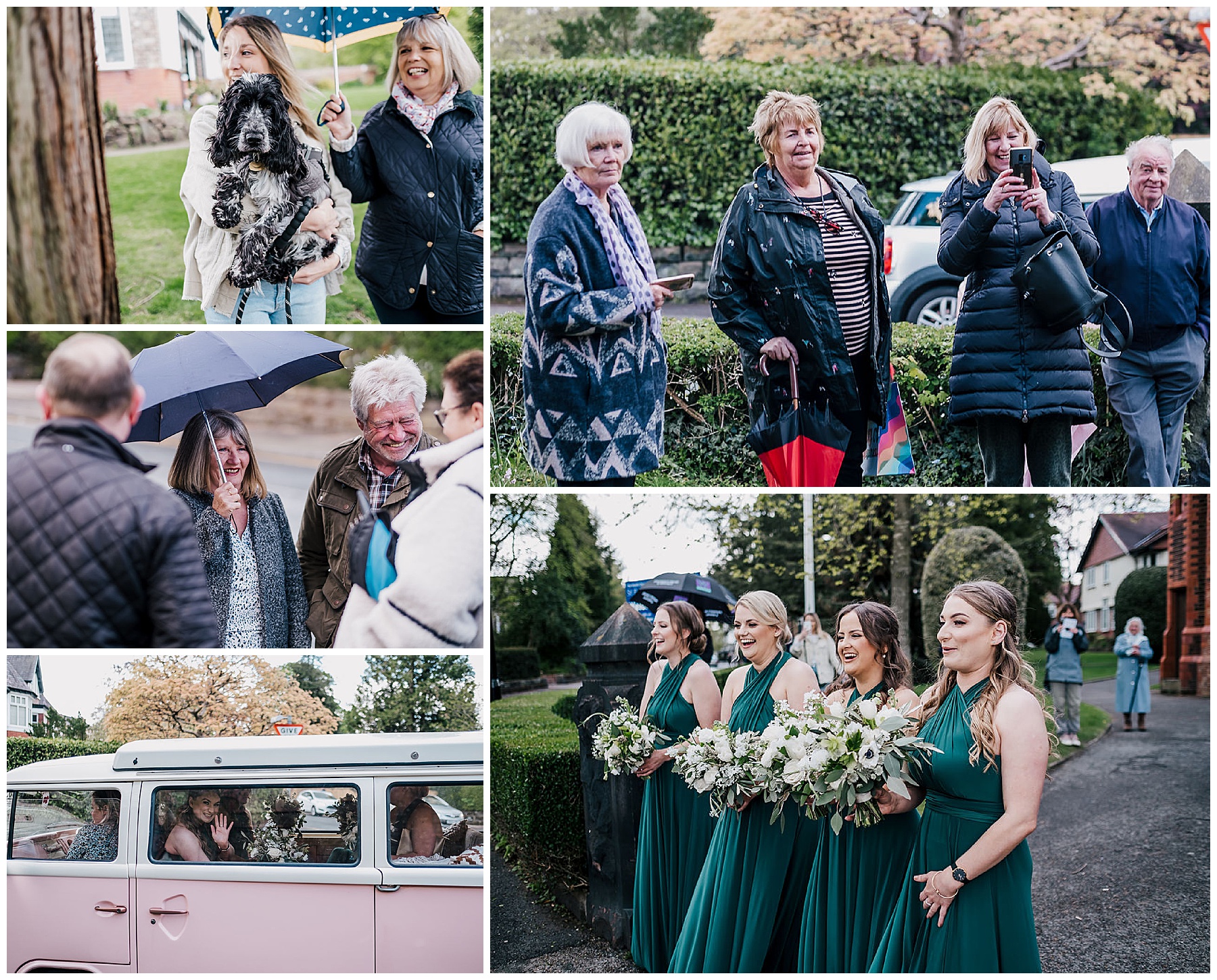 Emma + Will – Stock Farm – So lucky to have met this kind amazing couple