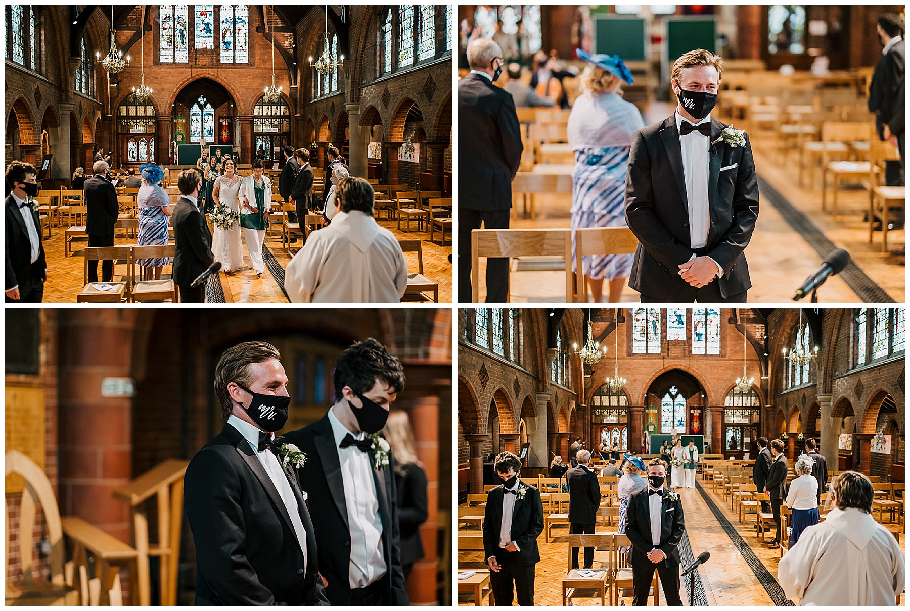 Emma + Will – Stock Farm – So lucky to have met this kind amazing couple