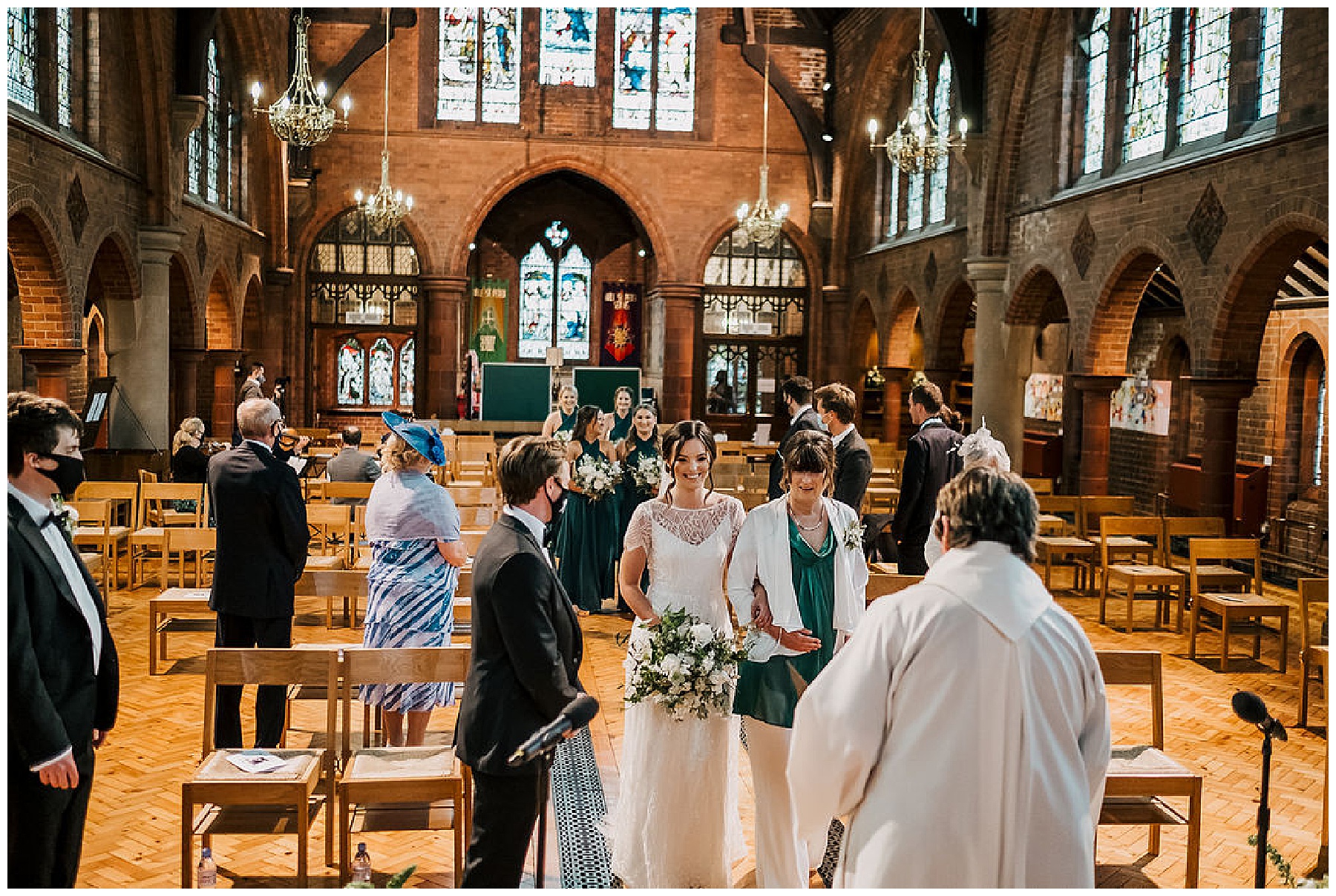 Emma + Will – Stock Farm – So lucky to have met this kind amazing couple