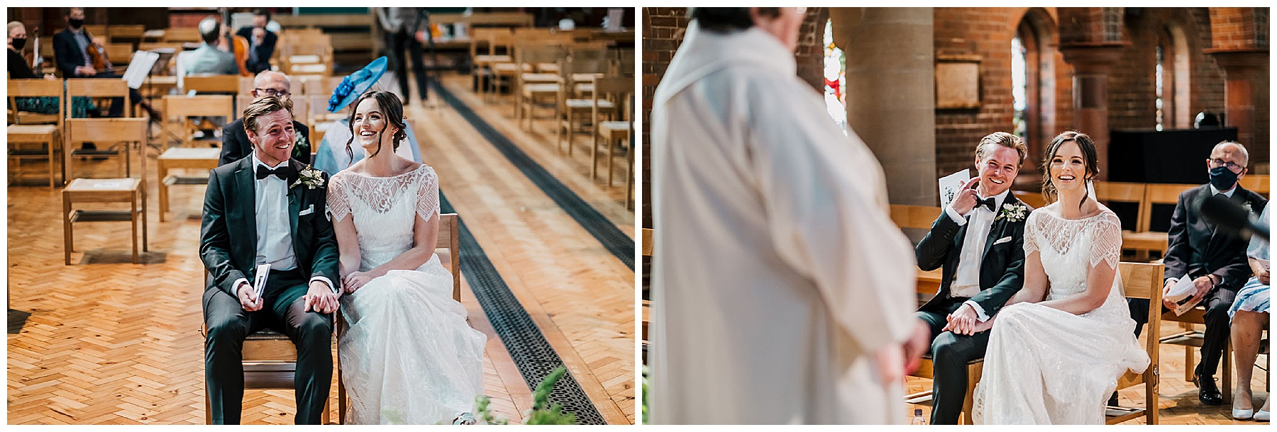 Emma + Will – Stock Farm – So lucky to have met this kind amazing couple