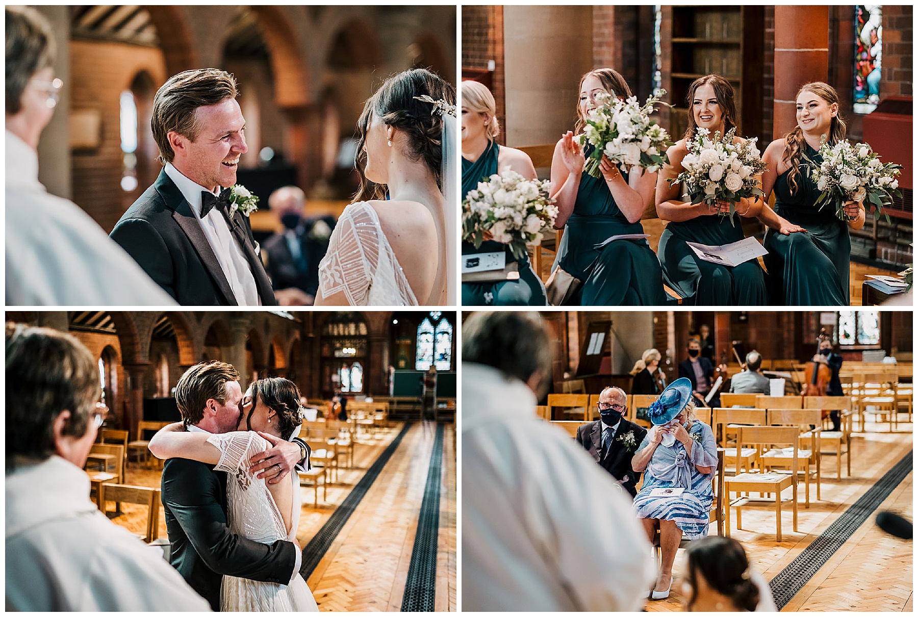 Emma + Will – Stock Farm – So lucky to have met this kind amazing couple