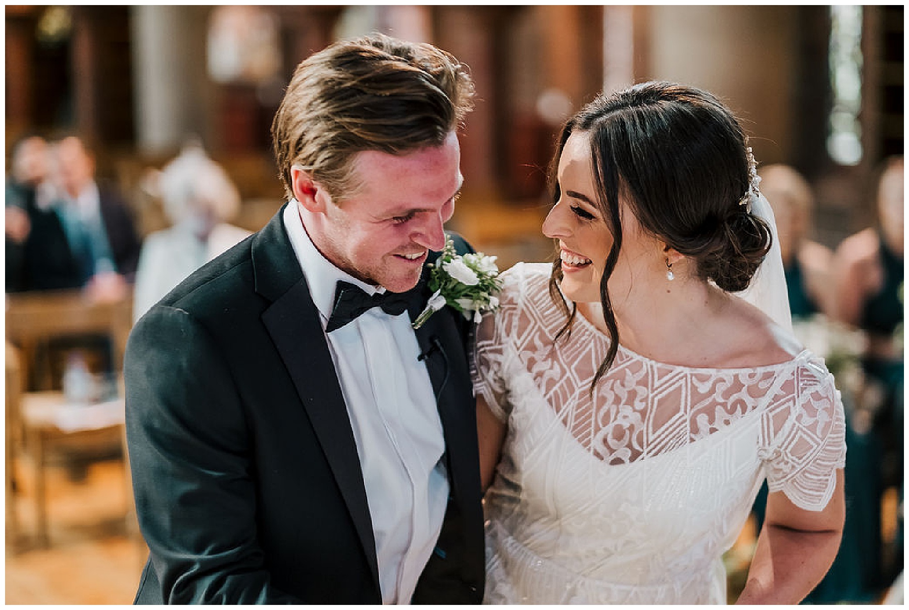 Emma + Will – Stock Farm – So lucky to have met this kind amazing couple