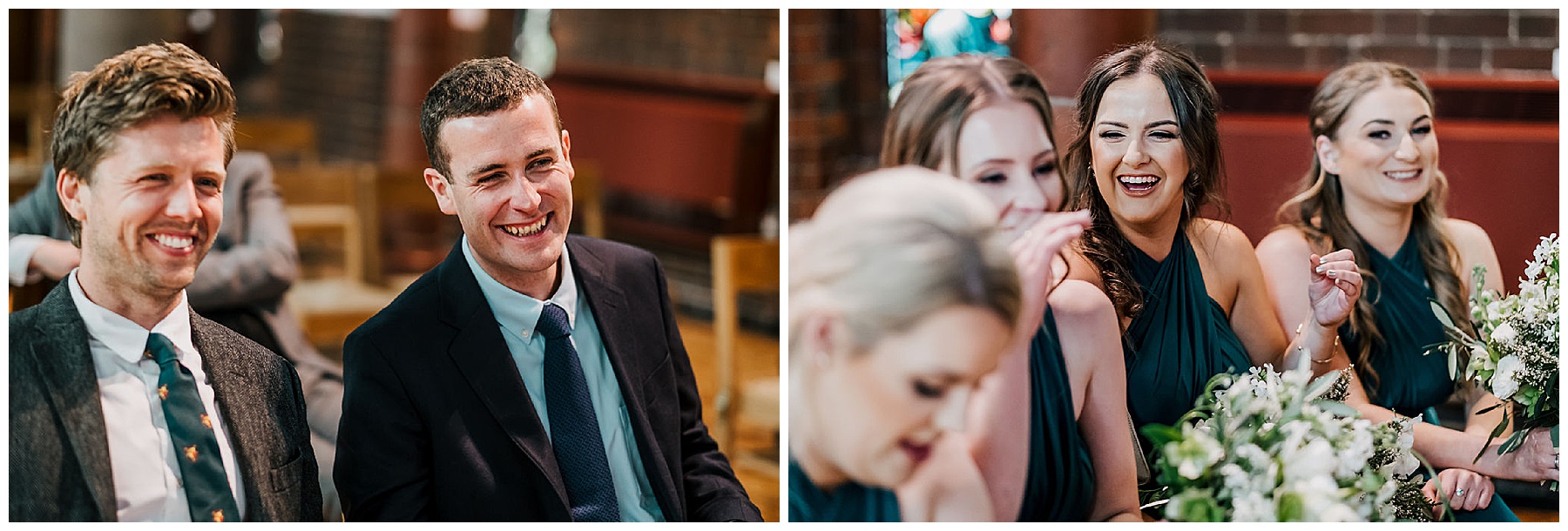 Emma + Will – Stock Farm – So lucky to have met this kind amazing couple