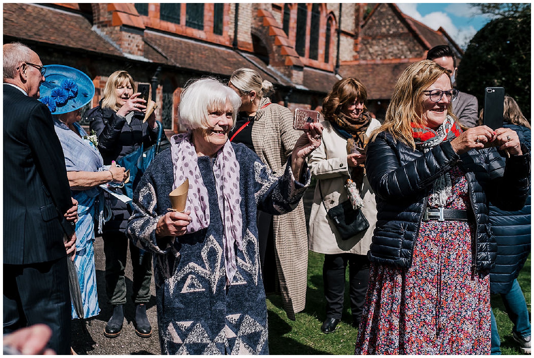 Emma + Will – Stock Farm – So lucky to have met this kind amazing couple