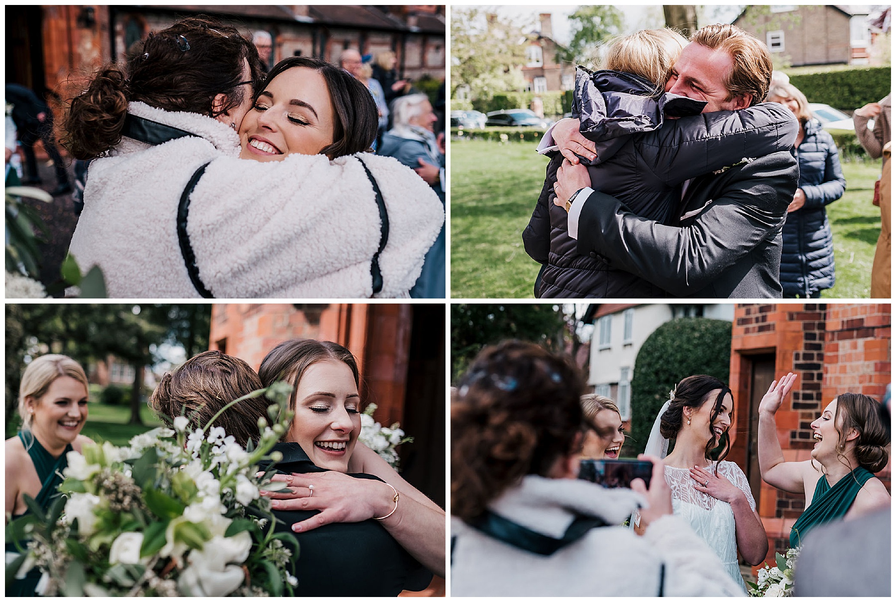 Emma + Will – Stock Farm – So lucky to have met this kind amazing couple