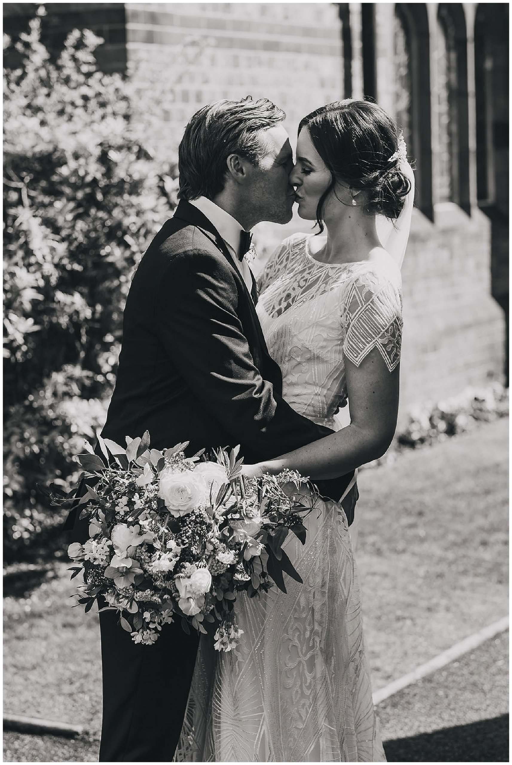 Emma + Will – Stock Farm – So lucky to have met this kind amazing couple