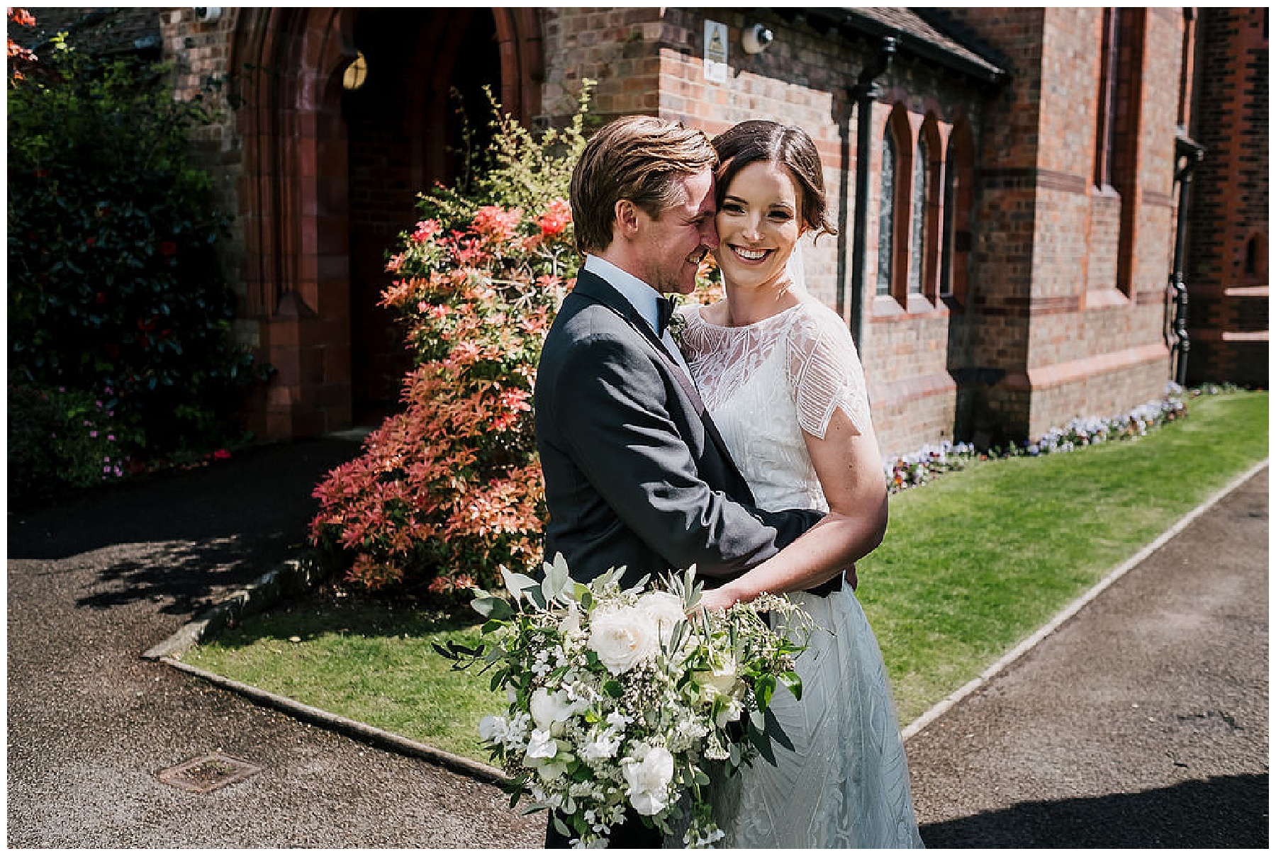 Emma + Will – Stock Farm – So lucky to have met this kind amazing couple