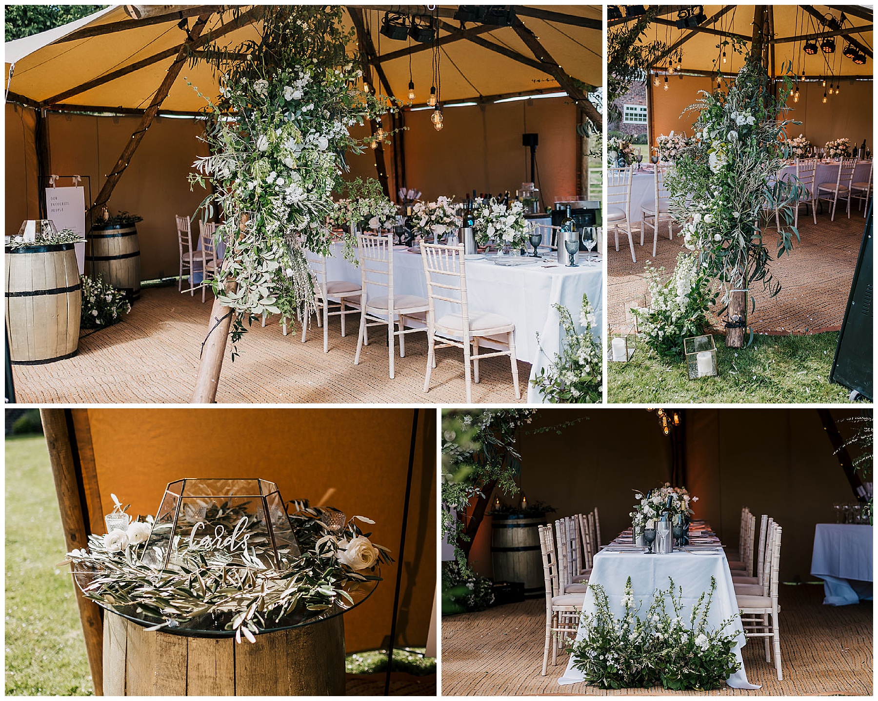 Emma + Will – Stock Farm – So lucky to have met this kind amazing couple