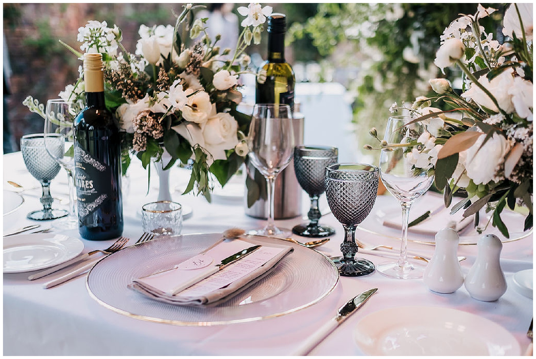 Emma + Will – Stock Farm – So lucky to have met this kind amazing couple