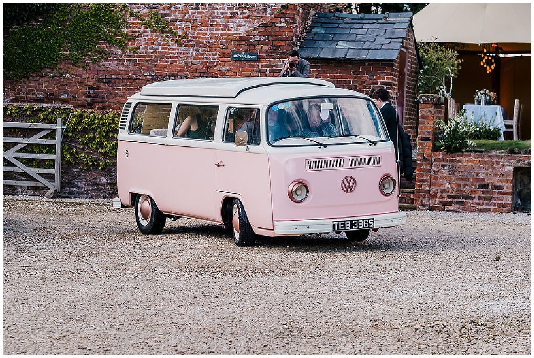 Emma + Will – Stock Farm – So lucky to have met this kind amazing couple