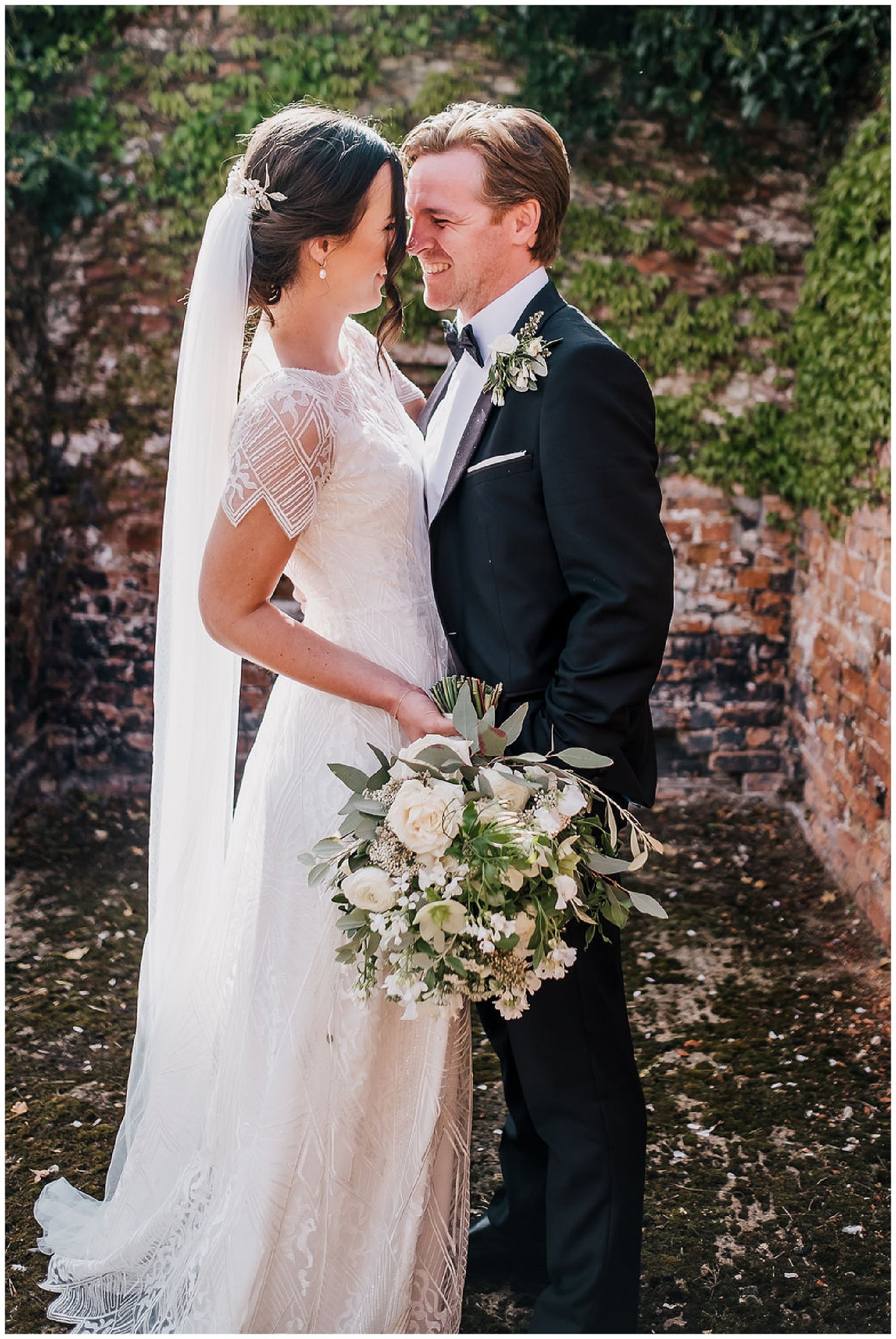 Emma + Will – Stock Farm – So lucky to have met this kind amazing couple