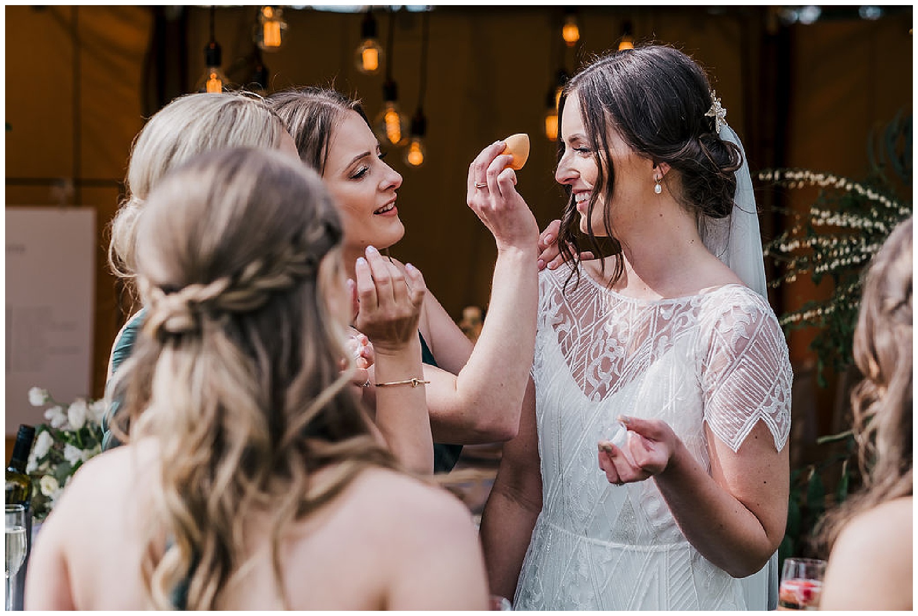 Emma + Will – Stock Farm – So lucky to have met this kind amazing couple