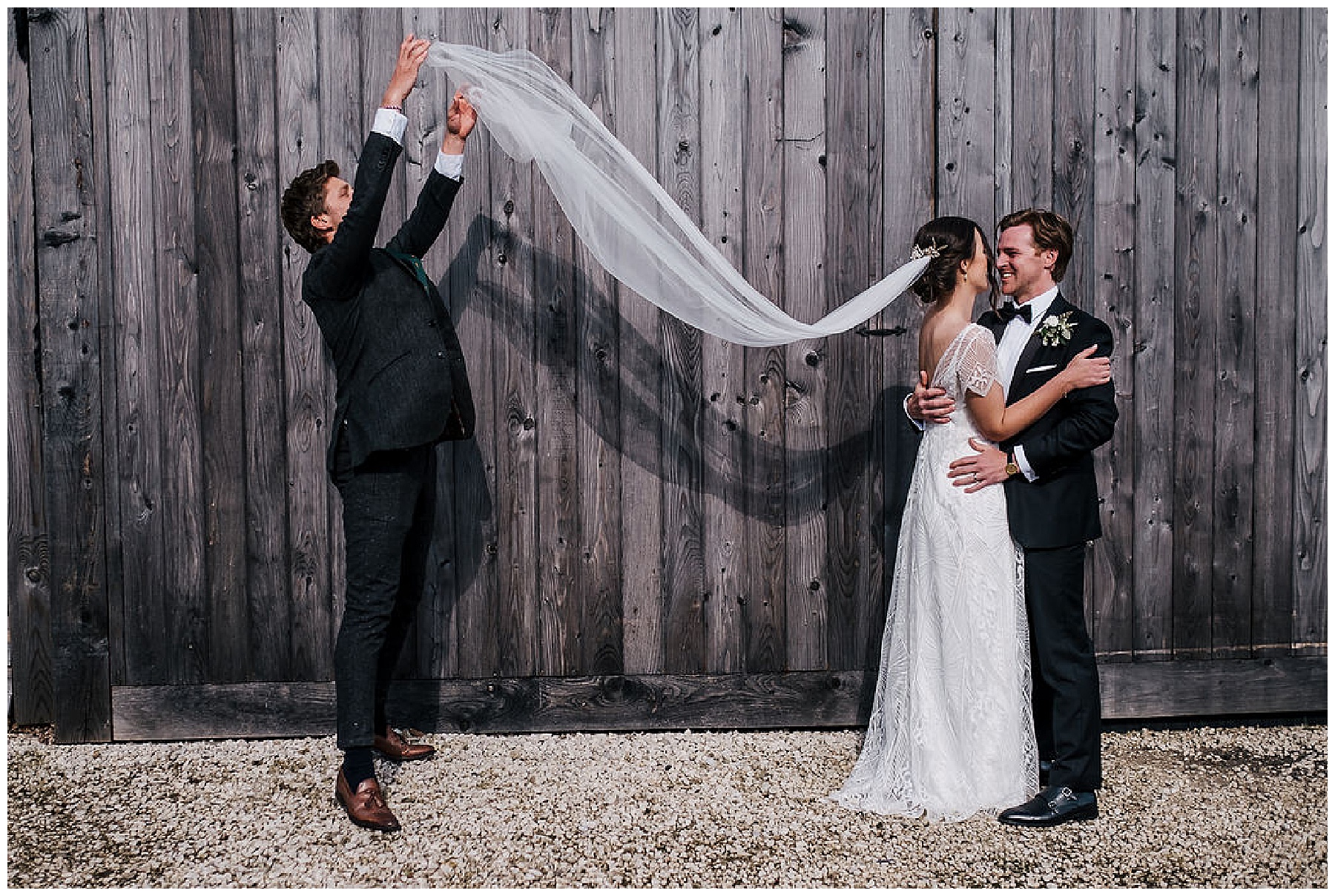 Emma + Will – Stock Farm – So lucky to have met this kind amazing couple