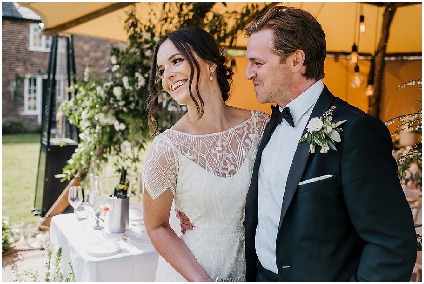 Emma + Will – Stock Farm – So lucky to have met this kind amazing couple