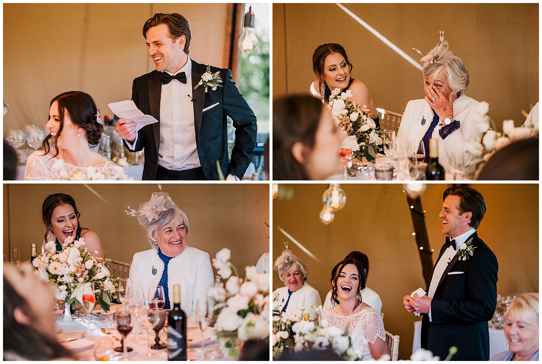 Emma + Will – Stock Farm – So lucky to have met this kind amazing couple