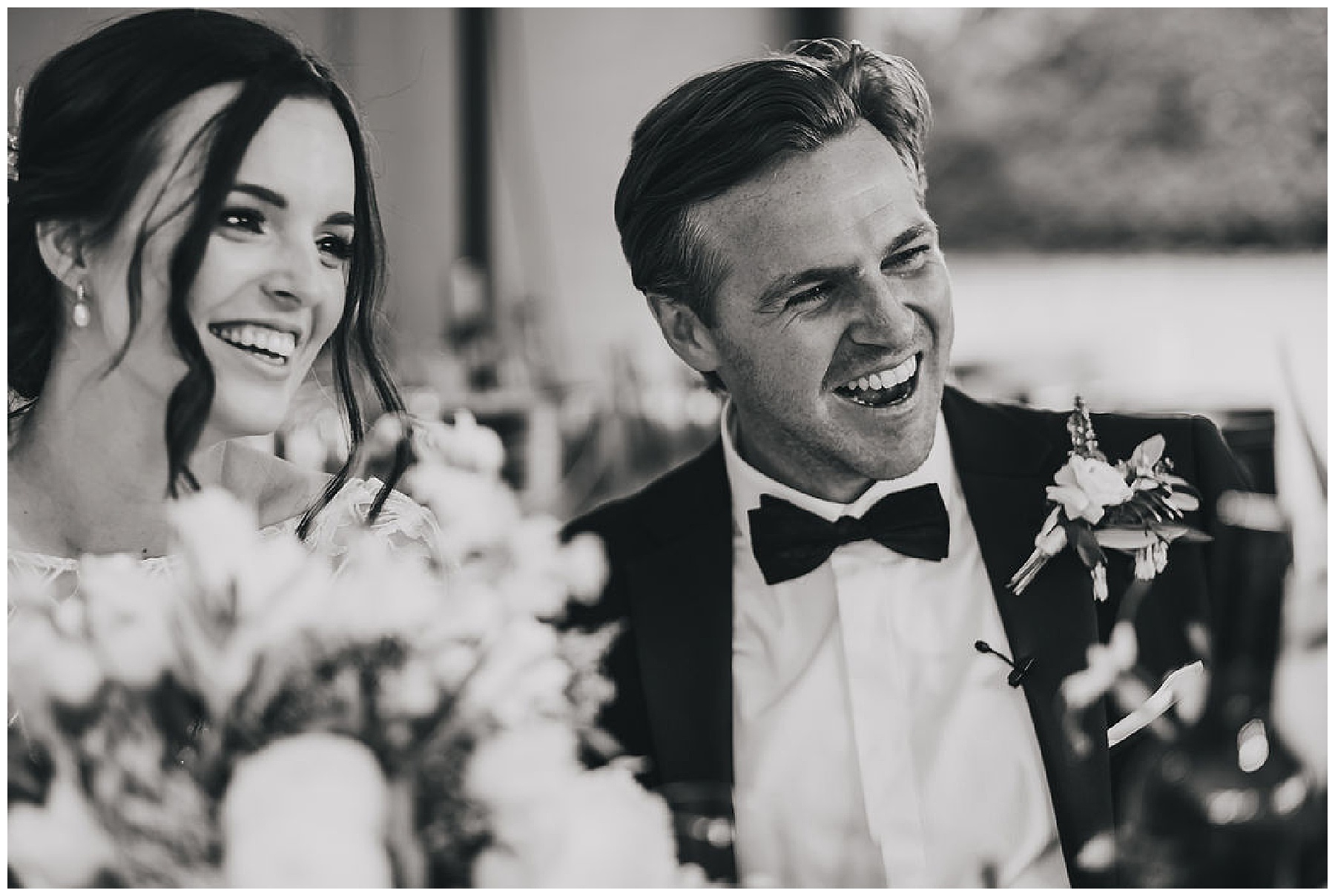 Emma + Will – Stock Farm – So lucky to have met this kind amazing couple