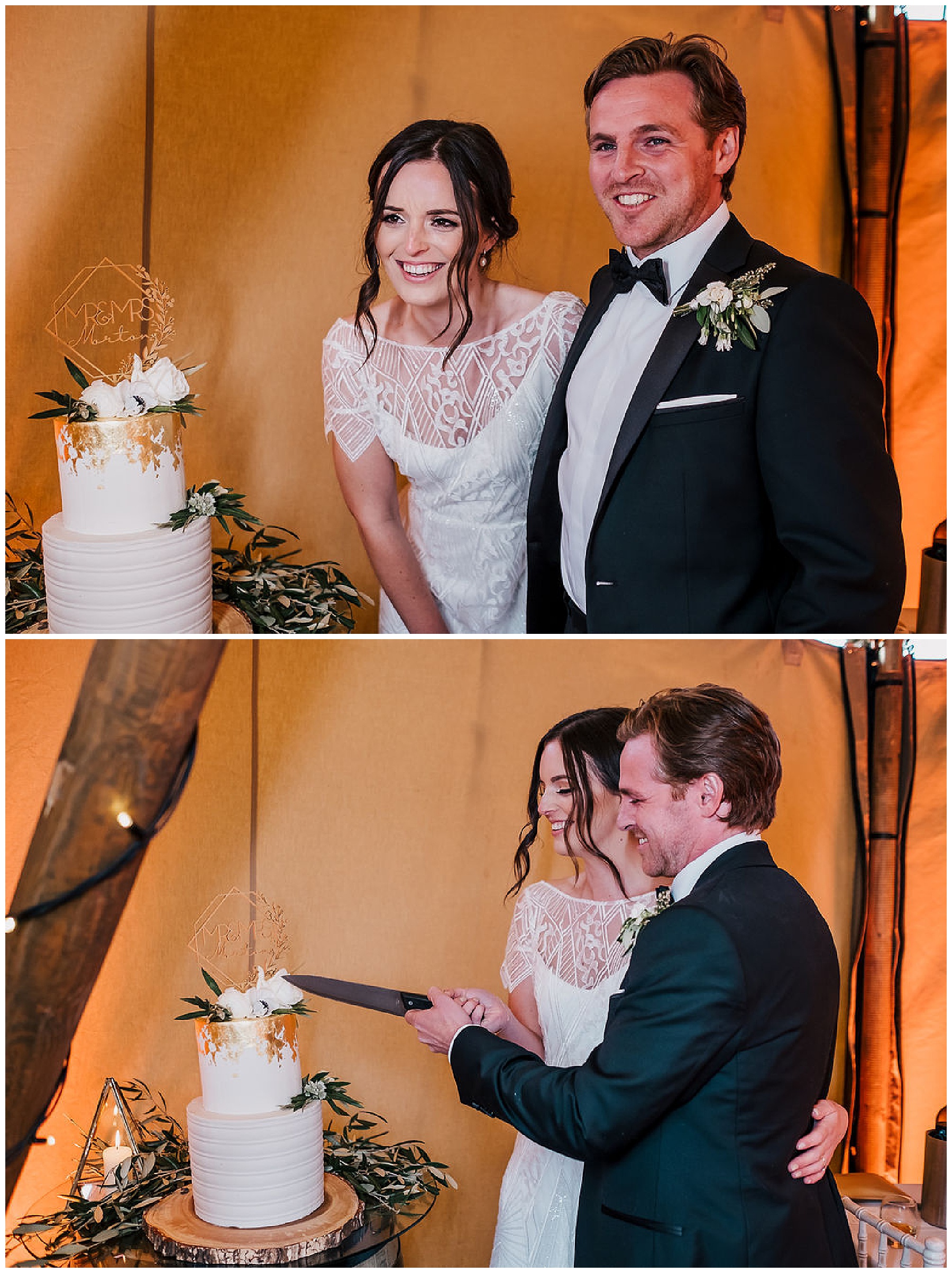 Emma + Will – Stock Farm – So lucky to have met this kind amazing couple