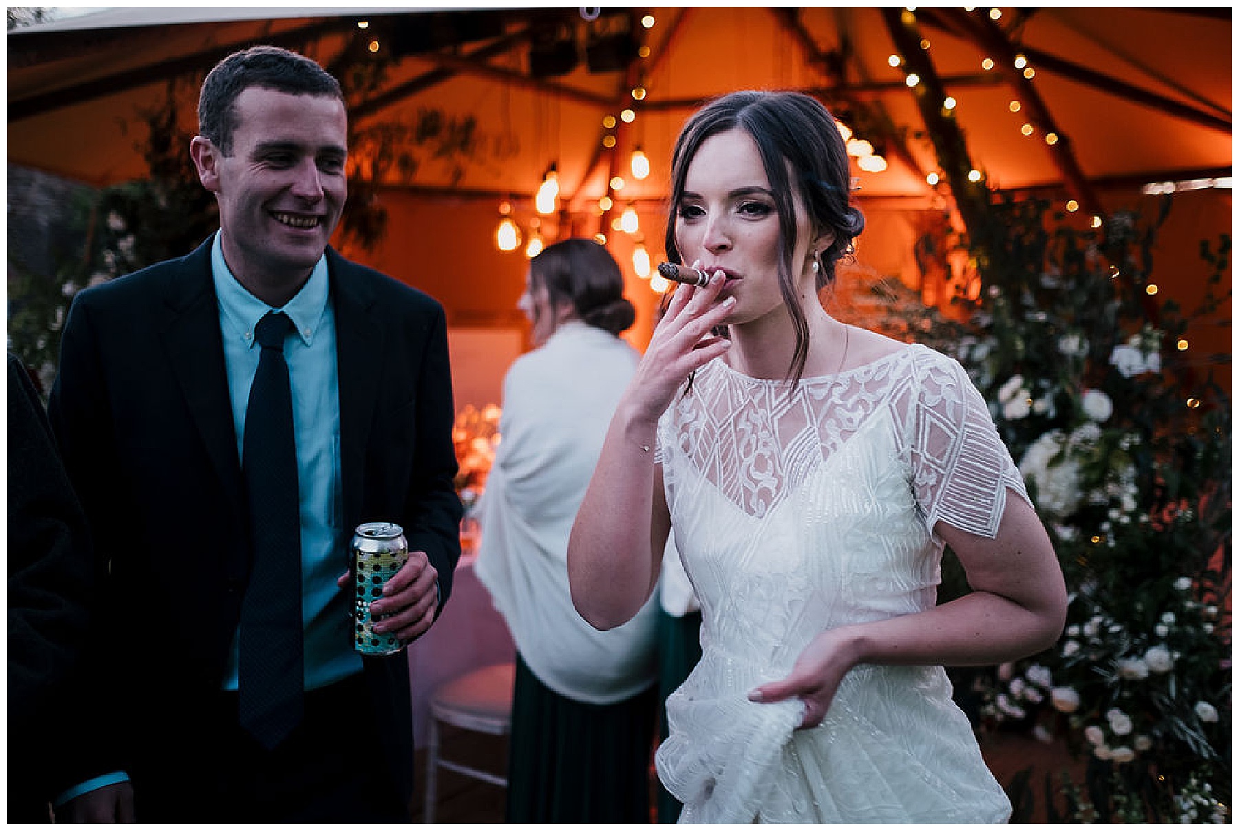 Emma + Will – Stock Farm – So lucky to have met this kind amazing couple