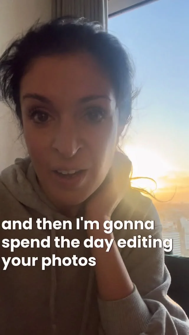 ✨ Thank You! ✨

I just want to take a moment to say a huge thank you to everyone who’s come along to my Christmas mini shoots at Ashfield House — and to all of you who’ve supported Sarah Glynn Photography over the years. 

Your trust, loyalty and excitement mean the world to me. ❤️

I’m up bright and early this morning, heading out for a little walk and coffee before diving into editing. My aim is to have your images ready today, so you can enjoy them in plenty of time for Christmas. 🎄✨

If you’d like to book a photoshoot or grab a gift voucher for someone special, DM me anytime — I’d love to create something beautiful for you.

The biggest thank you to Ashfield house as well 🫶🫶🫶🥰🎄🌟

#SarahGlynnPhotography #AshfieldHouse #ChristmasMiniSessions #SupportSmallBusiness