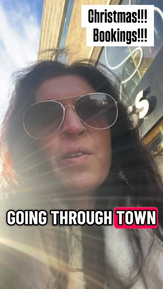 ✨ Only 4 sleeps to go! ✨

Our gorgeous lifestyle shoot is happening at the stunning, award-winning Ashfield House, with beautiful dresses provided by The Rose Boutique. This isn’t a traditional “set” — the video explains everything you can expect from this relaxed, natural, editorial-style experience. 🤍

📸 20-minute session
💻 20 digital images
💷 Only £75 — such an amazing deal!

Spaces are flying — thank you SO much to everyone who’s already booked! If you haven’t yet… Hurry and message now to secure your slot before they’re gone! 💌

#sarahglynnphotography #ashfieldhouse #theroseboutiquewigan #lifestyleshoot