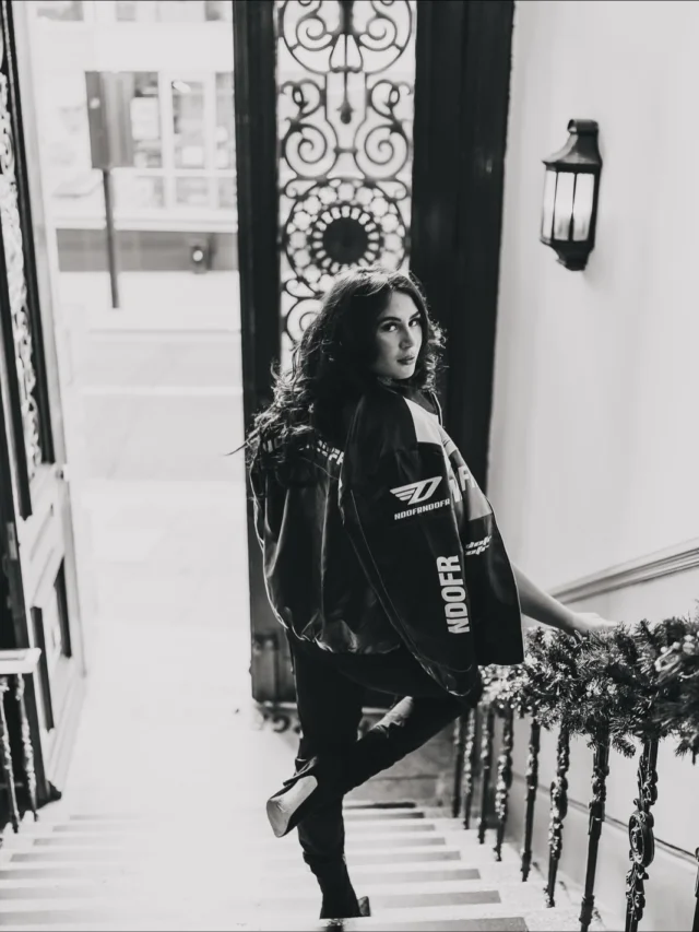 Bold streets. Iconic backdrops. Fashion energy for days.
 This Liverpool shoot in my home town took us from the historic Racquet Club to the modern quirky corners of Malmaison.
 Model, movement, mood… exactly why I love creating editorial documentary work that feels alive.

And Mols is someone who I’ve worked with for nearly a decade and become close to so it was a joy working with this talent.

✨ Christmas is the perfect time to treat yourself (or your team) to a high-impact, one-hour fashion-inspired photo session. Whether you’re after corporate portraits with edge or something personal and powerful—get in touch and let’s make something unforgettable.
Sarah Glynn Photography Liverpool Wedding Photographer • Editorial Documentary Style

#LiverpoolFashion #EditorialPhotography #SarahGlynnPhotography #LiverpoolPhotographer