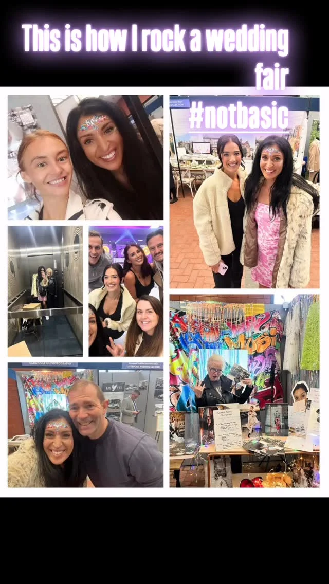 What a YEAR 😁🫶🦄 2025!!!!

Weddings, family shoots, band shoots… breaking the rules, having a laugh, creating relaxed spaces where people can actually be themselves.

So much dancing. So much fun. So much love.

Thank you SO much to everyone who booked, supported, shared, tagged, and trusted me with your moments — it honestly means everything. Please keep spreading the love 🫶

Next year is 10 YEARS of Sarah Glynn Photography and that feels absolutely wild (and very exciting). Massive milestone incoming.

You know what to do…

Message to book if you’re up for all the fun ✨
Love ya & happy new year xxxxx

#sarahglynnphotography #2026wedding #weddingphotographer #goodvibesonly