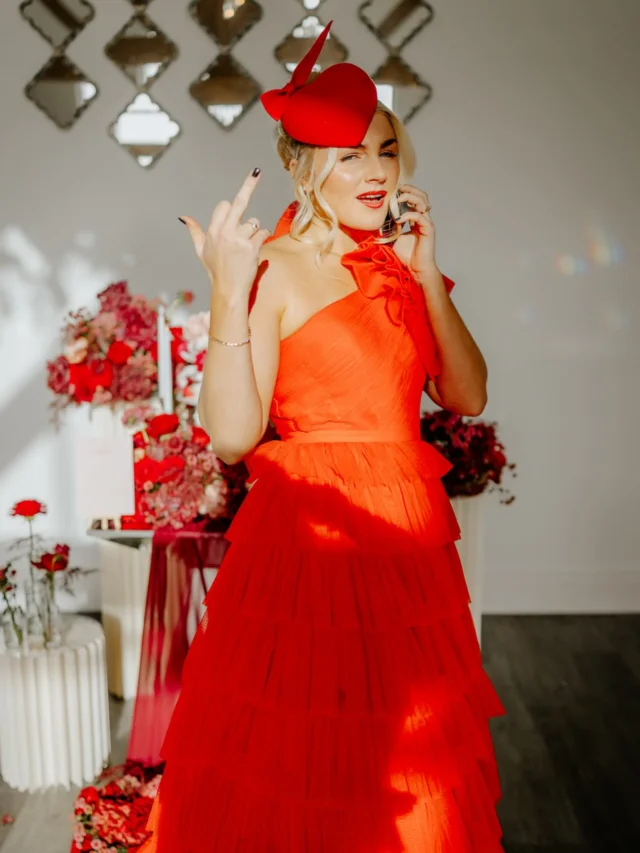 Valentine’s content everywhere. Red roses. Set menus. Heart-shaped everything. Super cute then….there’s us singletons like (anyone else in the club…just me then lol)… you know what? We’re absolutely fine 😏❤️

Listen, I am a sucker for love. Give me the vows, the tears, the “that’s my person” energy and I am THERE with my camera living for it. Natural, editorial, documentary moments? Obsessed. Love stories? Forever.

But… for anyone who’s currently thinking “nah, I’m swerving all that this year” … what are you doing (if anything) for you?

I got myself a takeaway last night. Makeup being done tomorrow because why not. Went painting today. And on Friday I’m taking myself to the cinema on a solo little date to see what the hype’s about for Wuthering Heights. Main character energy only.

Whether you’re loved up or loving your own company we are all fabulous and lets HYPE each other up!

So I hope you bad bitches remember to spoil yourselves and lets all celebrate the love this week 👀🔥

#sarahglynnphotography #liverpoolweddingphotographer #weddingphotographeruk #editorialweddingphotography