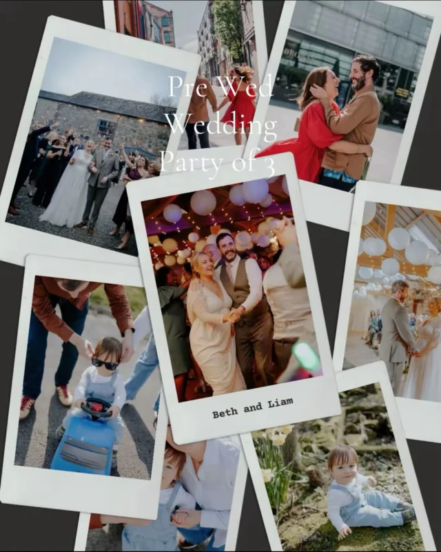 From pre-wedding… to wedding… to THIS 🥹

Same couple, a couple years later — and now I’m chasing their little one around with a camera instead of just them.

This is the best part of the job, hands down. Getting to come back and capture the next chapter, and the one after that.

Beth & Liam, you’ve been a dream since day one 🤍

If you want photos that actually feel natural (and someone who’ll stick around for all the big moments), I’m here.
Liverpool & Northwest photographer — get in touch to book 📸

#SarahGlynnPhotography #LiverpoolPhotographer #NorthWestPhotographer #FamilyMoments