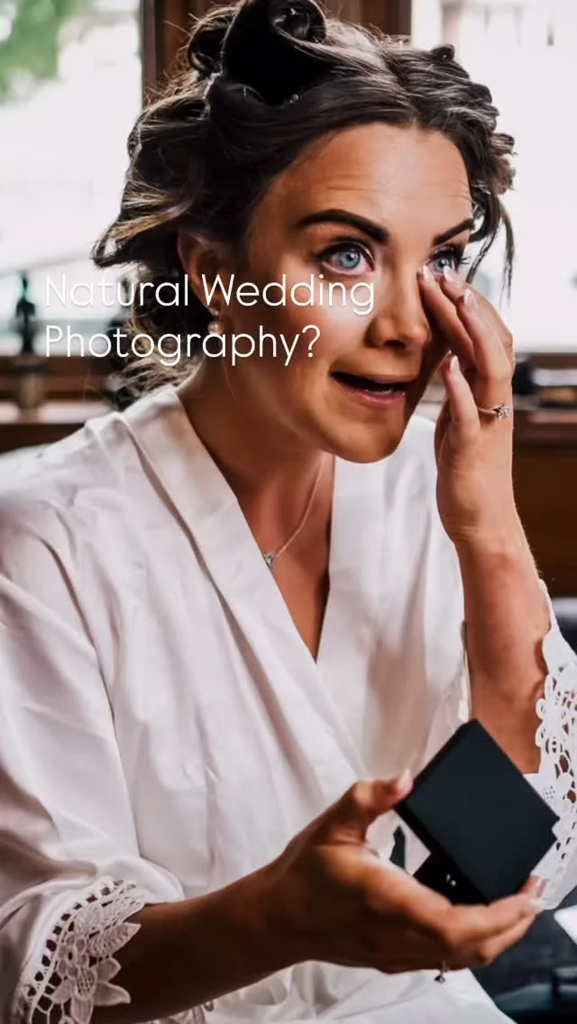 I tried a really natural makeup look recently… and I loved it. I’d usually go heavier and with glitter but I got loads of complimented and felt fab!

So it actually took like over an hour…..Because “natural” isn’t actually natural.

And it got me thinking because it’s the same with wedding photography.

People think it’s just… moments happening.

Effortless. Unposed. Easy.

But in many ways it’s not.

It’s carefully crafted.

The light, where you’re standing, how you move, how you feel — even the quiet guidance that helps you relax without realising it.

And those “candid” moments?

The second a camera appears, people change. They stiffen up. They perform. The magic disappears.

That’s why my job isn’t just to take photos.

It’s to create an environment where those real moments can actually happen.

So it feels natural…

Even though a lot of thought went into making it that way.

I deffo think you can see the emotions in these are all real 🥰🫶🫶🫶

#sarahglynnphotography #liverpoolweddingphotographer #documentary #realphotos