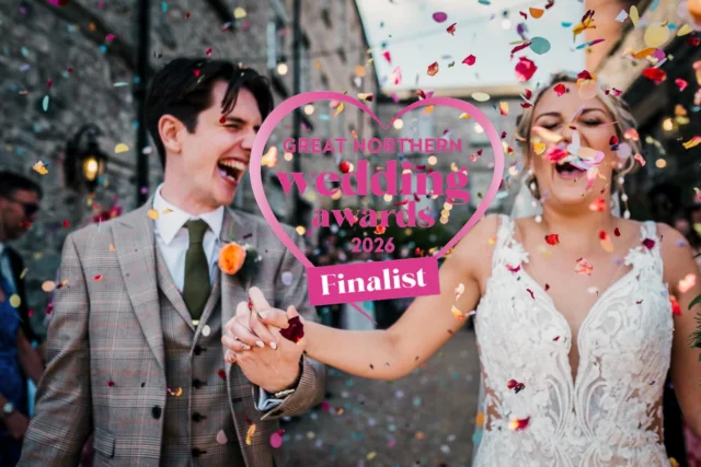 If you’re one of my past, present or future couples and haven’t voted yet, I would LOVE your support 🫶🏼

✨ PLEASE VOTE HERE ✨

https://littlewhitebooks.co.uk/awards-2026/

It’s one vote per person… so yes, that means TWO votes per couple 👀😉

EEEEEK!!! 🤩🤩🤩
I’m officially a FINALIST in the Wedding Photography category!!!

Honestly… WHAT?! 😭✨

Thank you SO much to every single person who has already voted for me — I genuinely appreciate it more than you know. Supporting my little business means the absolute world to me 🥹❤️ I’ve worked so hard for this and I’m honestly BUZZING to have made the finals!!!

Voting closes on 31st May so there’s not long left!! YIKES 🤩

Thank you thank you thank you for all the love and support always 🥹❤️
Love you lot xxxxx

#finalist #gnwa #sarahglynnphotography #greatnorthernweddingawards